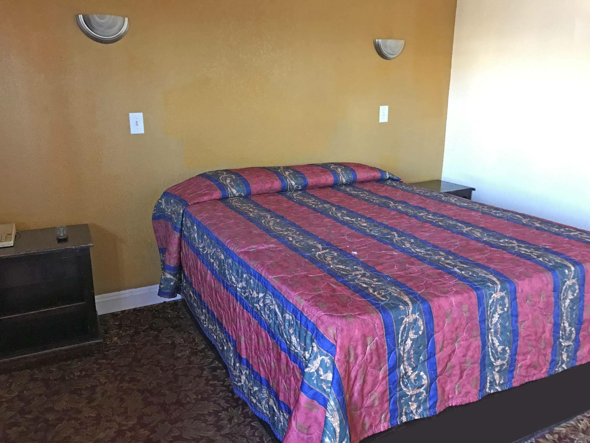 Satellite Motel, Angeles - Lax Motel