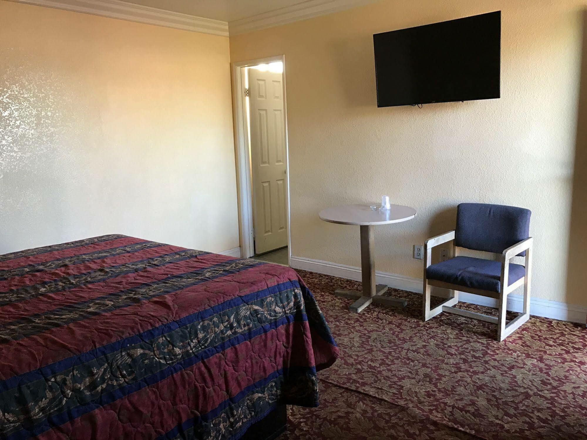 Satellite Motel, Angeles - Lax Los Ángeles