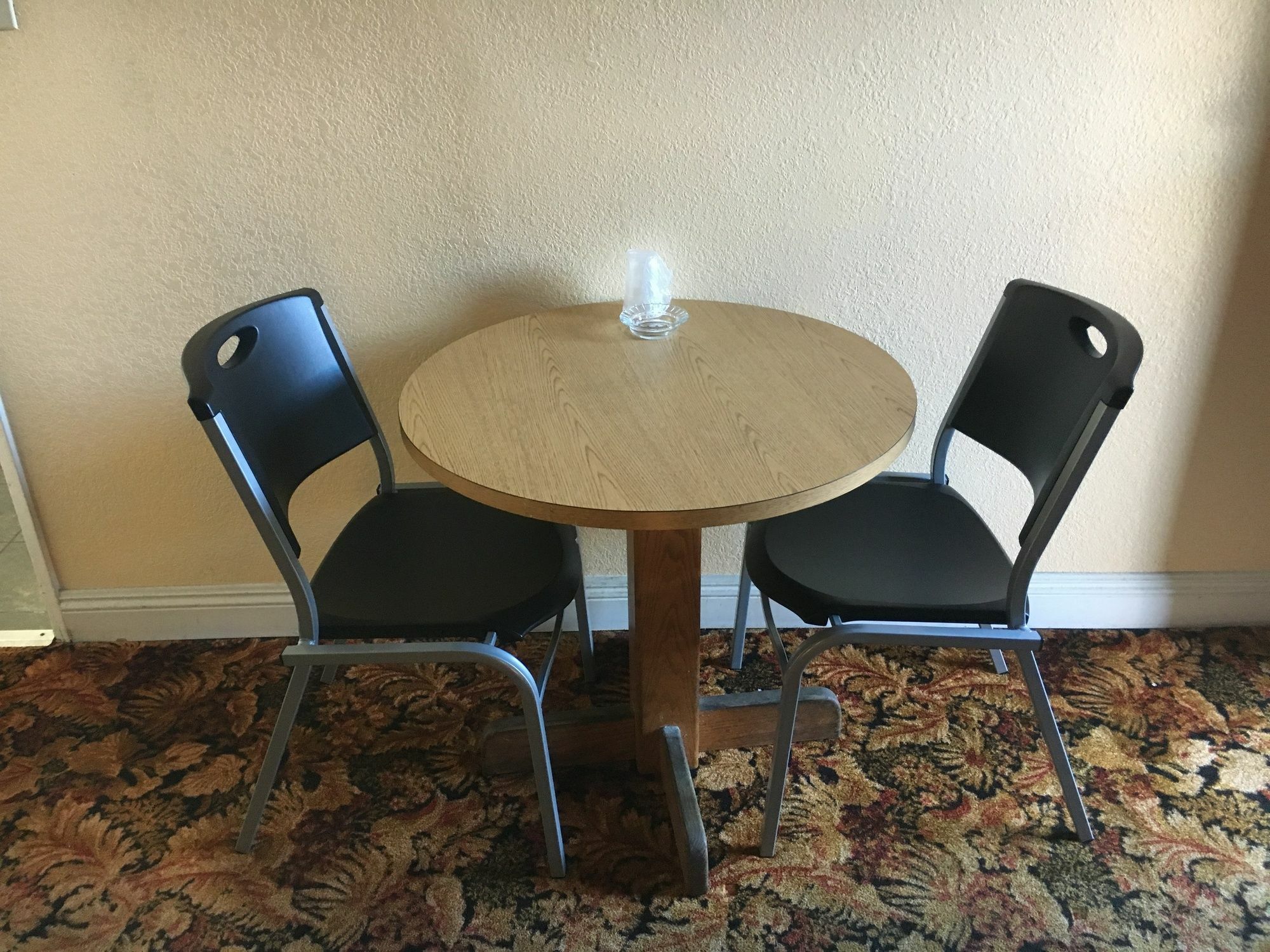 Satellite Motel, Angeles - Lax Motel