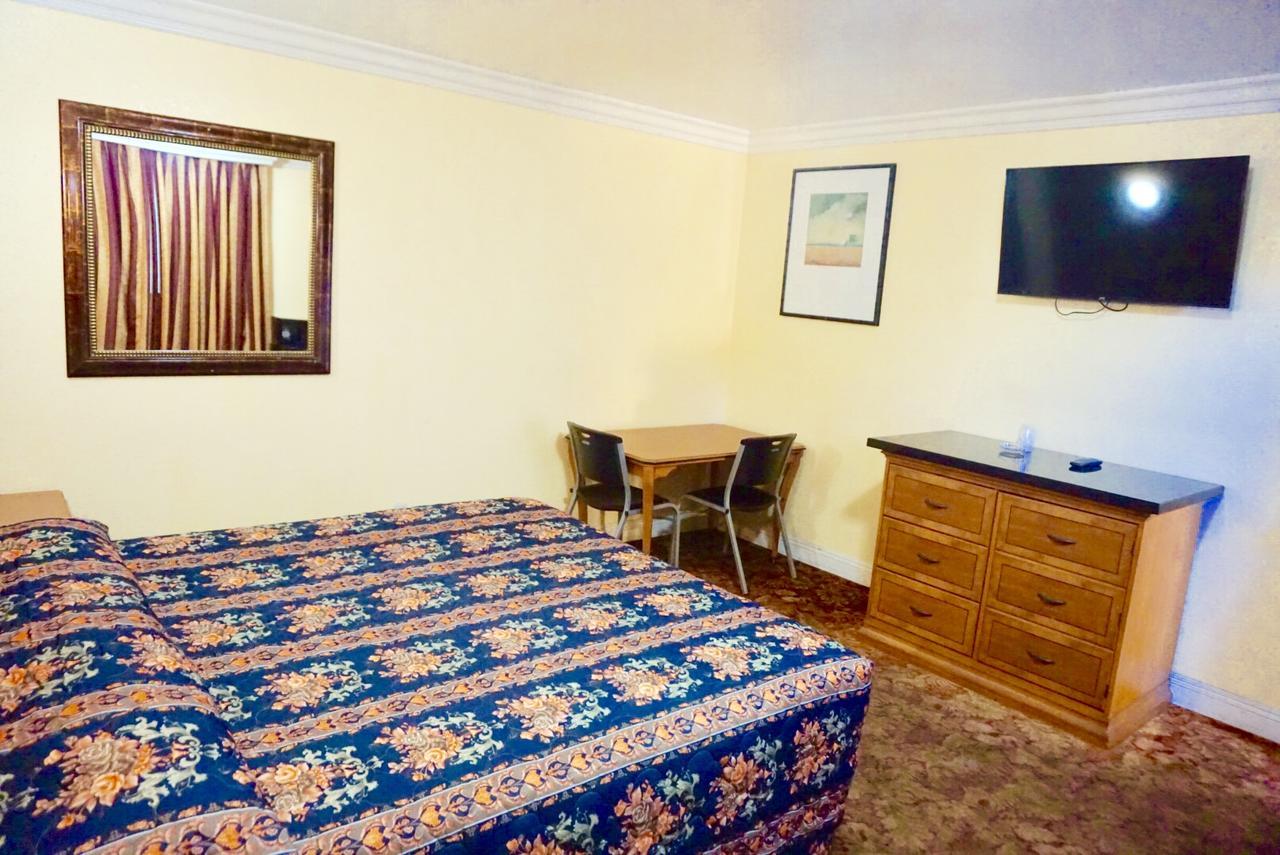 Satellite Motel, Angeles - Lax 2* Los Angeles