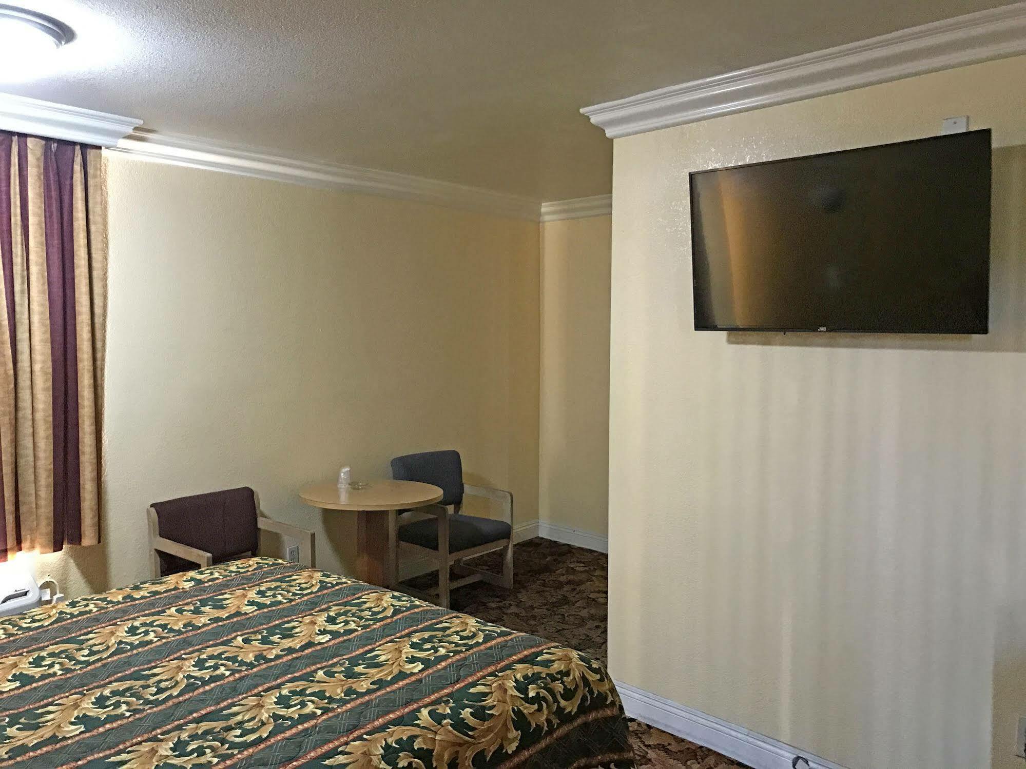 Satellite Motel, Angeles - Lax 2*